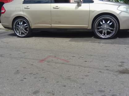 Kevon's U.