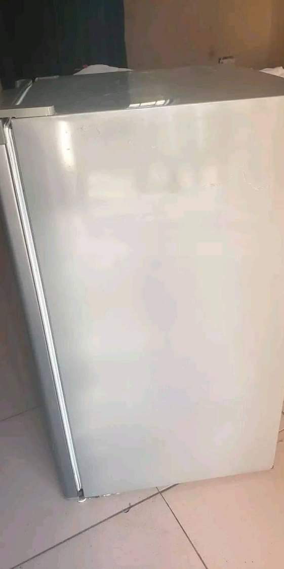 A picture of Fridge