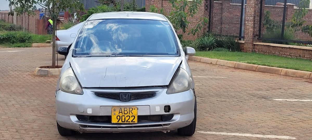 cars harare