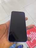 A picture of IPhone 12 64gb very clean 91 Uk used