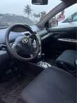 A picture of 2007 toyota yaris