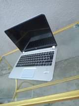 A picture of Nauza laptop HP Slim coi 7