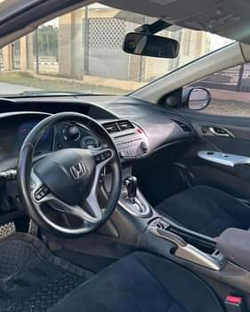 A picture of 2008 MODEL HONDA CIVIC For Sale Price 950K 950 000