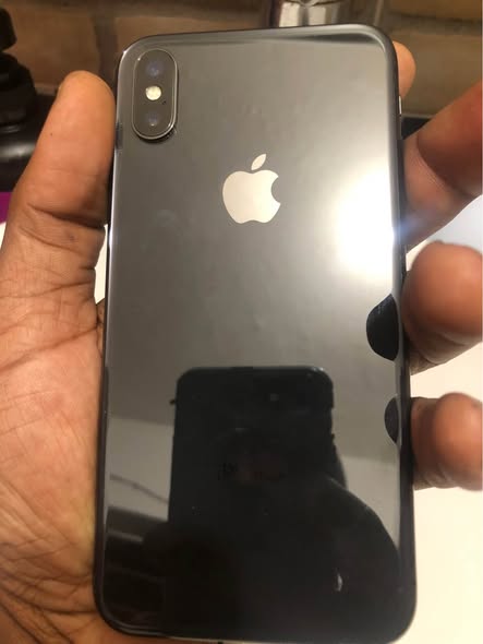 apple