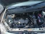 A picture of Toyota RAUM