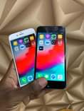 A picture of Clean Iphone 6