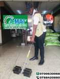 A picture of WEEDING MACHINE
