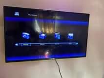 A picture of Star X inch 43 LED Tv