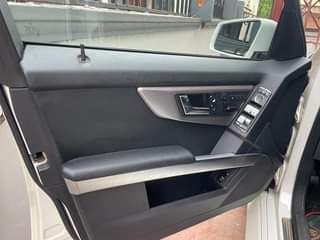 A picture of 7months used from direct Belgium 2009model Glk upgraded to 2014