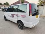 A picture of TOYOTA NOAH