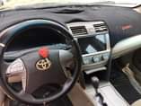 A picture of Toyota Camry 08