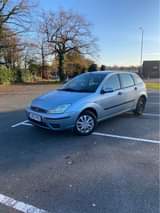 cars under 3000