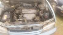 A picture of Punto fiat