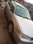 A picture of Toyota Corolla 2000 everything is working perfect buy and use