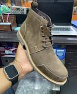 A picture of Men s Boots at 200k