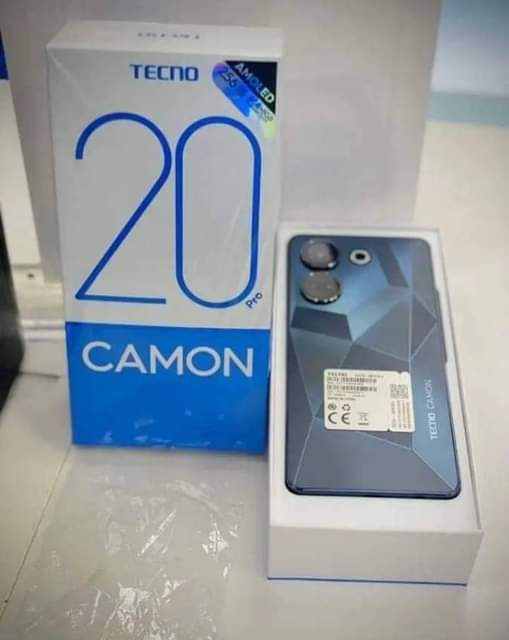 tecno 20pro
