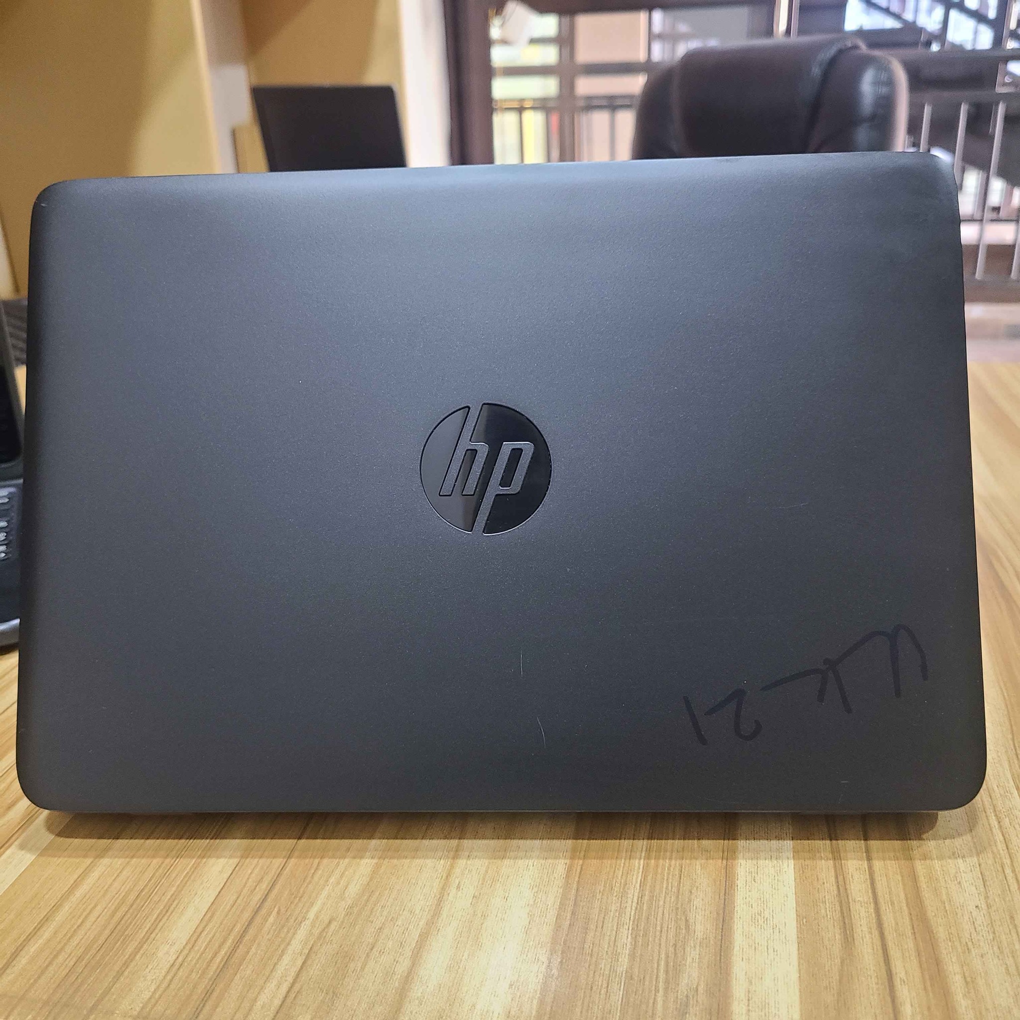 A picture of Fast and Mobile HP Elitebook 820 G2 i5 8GB RAM