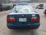 A picture of Nissan primera 2002 model for sale Clean first body and