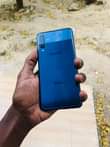 A picture of Samsung A7