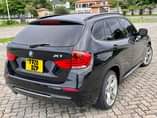 A picture of BMW X1