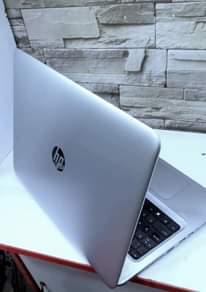 A picture of Laptops