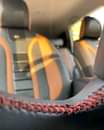 A picture of We do all interior works like upgrading seats floor roof