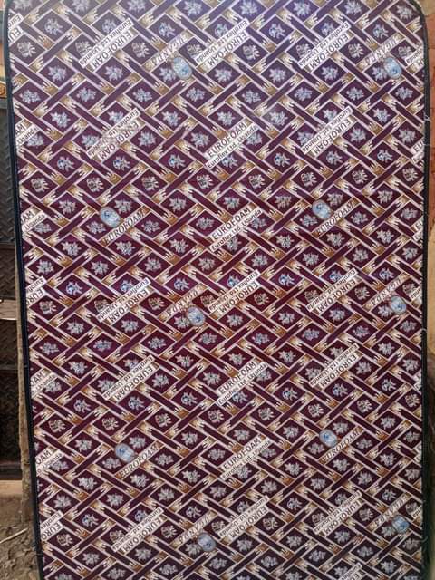 A picture of Mattress 4by6
