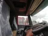 A picture of Sinotruck zero mileage call me on 256751331103 or what app