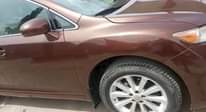 A picture of Toyota Venza 2010 Model