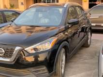 A picture of Nissan kicks 2019 us specs