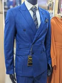 A picture of Men s Classic suits