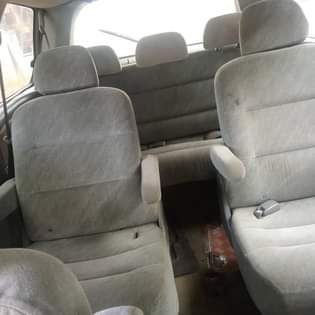 A picture of Clean Odyssey