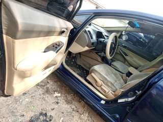 A picture of 2009 Honda Civic