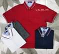 A picture of DESIGNER POLO SHIRTS