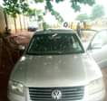A picture of Volkswagen Passat Year 2002 Engine 4plug working perfectly Gear Manual