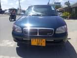 A picture of TOYOTA STARLET 0714058883