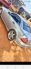 A picture of Mercedes Benz Slk Flying Like Jet Just Buy It And