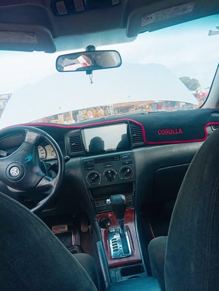 A picture of Car