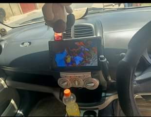 A picture of TOYOTA PASSO