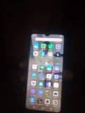 A picture of Simu infinix smart5