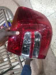 A picture of Frank AUTO parts dealers in all Japanese spare parts eg