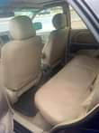 A picture of 2001 Lexus RX300 Ac chilling Gear is smooth Sound engine
