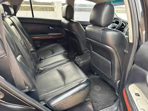A picture of 2005 model Lexus RX 330 Tokumbo standard Nothing to fix