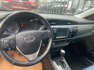 A picture of Toyota Corolla 017 toks 18.5m