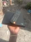 A picture of Decoder