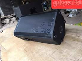 A picture of SPEAKER BOX TZ 0749776246