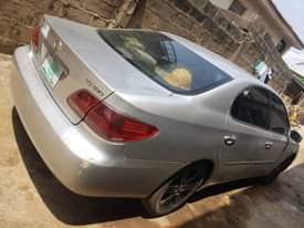 A picture of 2006 Toyota Es300