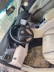 A picture of Toyota Venza 2011