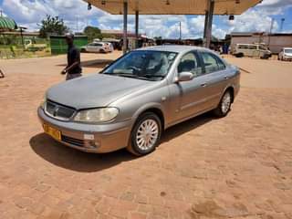 used nissan sylphy