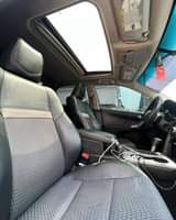 A picture of Toyota Camry 2014 Unregistered Price 6M Location Abuja 08082901511